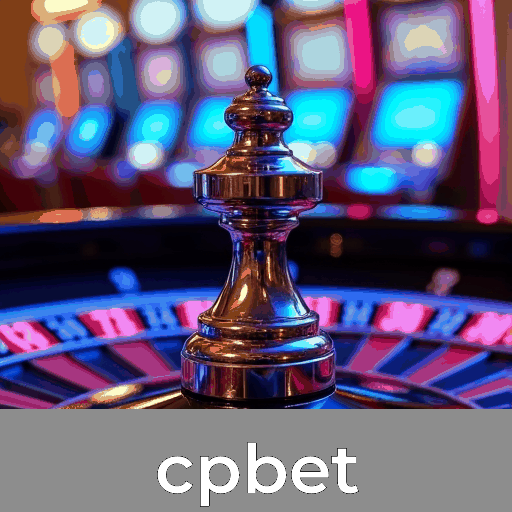 Explore jogos de cassino no cpbet: Diversão e chances de ganhar